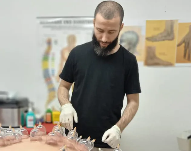Nazmi Bunjaku Hijama Praxis