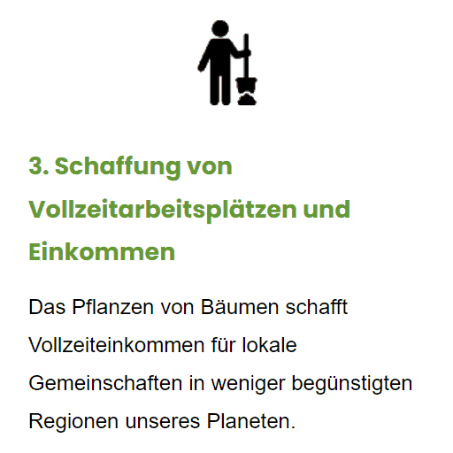 Warum bäume click a tree ways2leads pascal mayer - Mobil 3