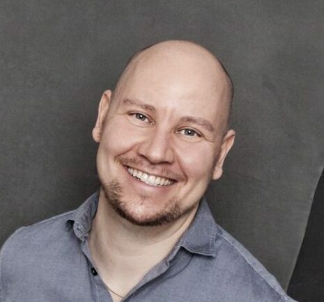 dominik jandke - Coach Nik