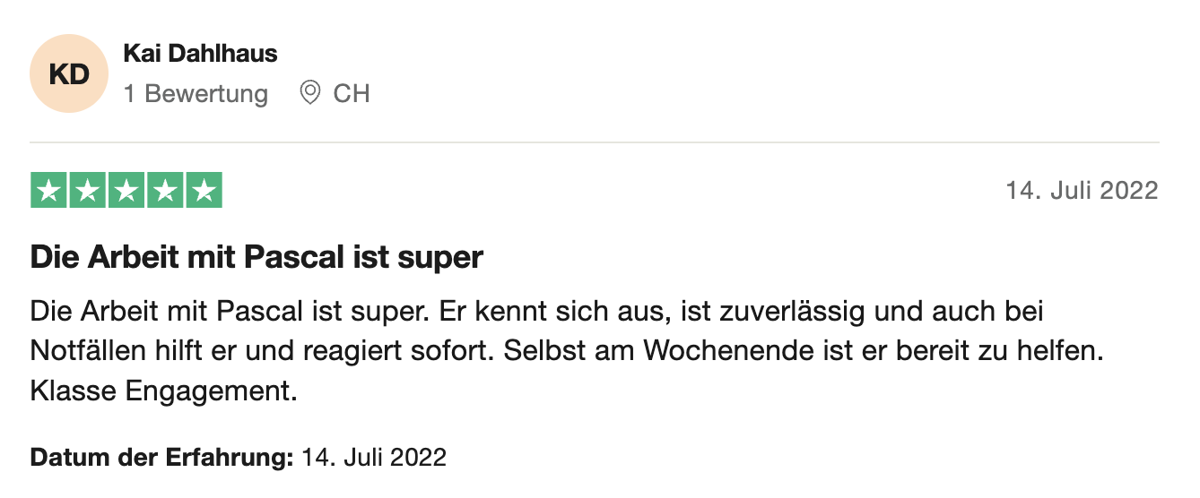 Trustpilot-Ways-2-Leads-Pascal-Mayer-Kai.png