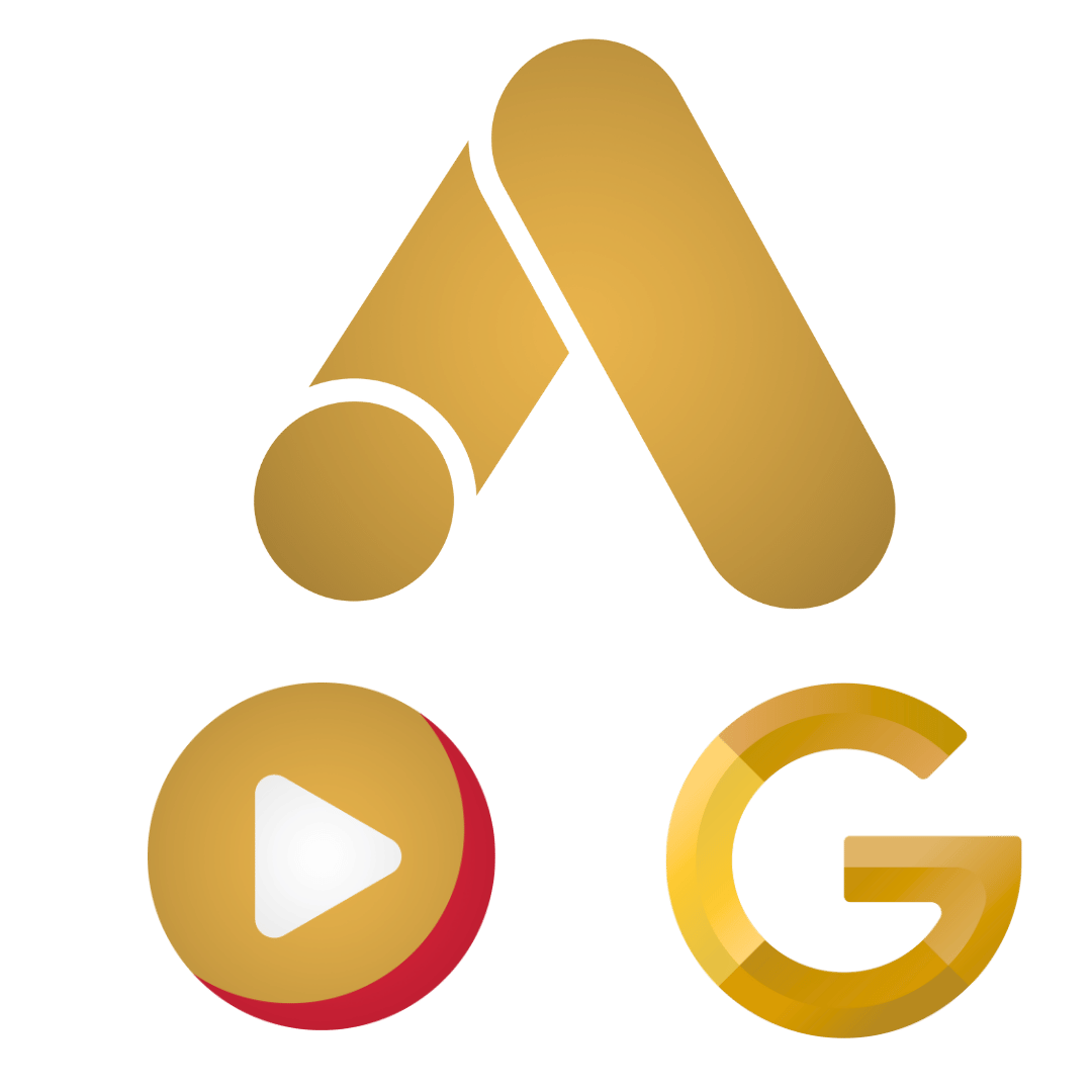 Google Ads Pascal Mayer